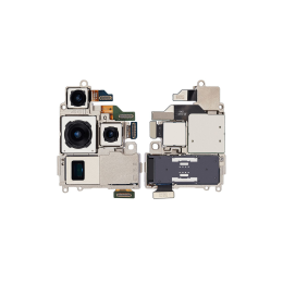 Camera Samsung Galaxy S23 Ultra 2023