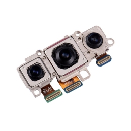 Camera Samsung Galaxy S24 2024