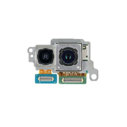 Camera Samsung Galaxy Z Flip 3 2021 (F711)
