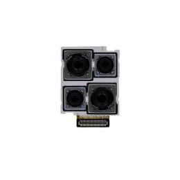 Camera Samsung Galaxy M12 2021 (M127F)