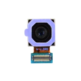 Camera Samsung Galaxy M22 2021