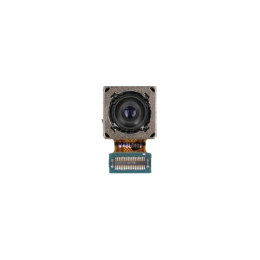 Camera Samsung Galaxy M22 2021