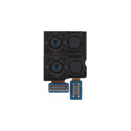 Camera Samsung Galaxy M32 4G 2021 (M325F)