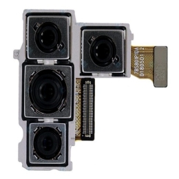 Camera Samsung Galaxy M32 5G 2021 (M325F)