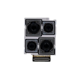 Camera Samsung Galaxy M33 2022 (M336B)