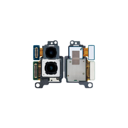 Camera Samsung Galaxy Z Flip 2 2021