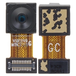 Camera Samsung Galaxy Z Flip 2020