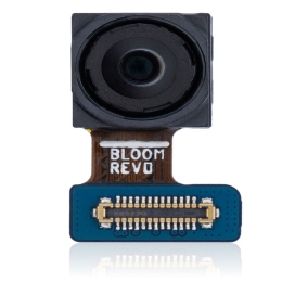 Camera Samsung Galaxy Z Flip 2020