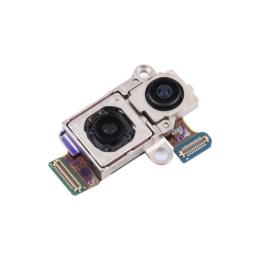 Camera Samsung Galaxy Z Flip 4 2022