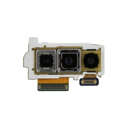 Camera Samsung Galaxy Z Fold 1 2019