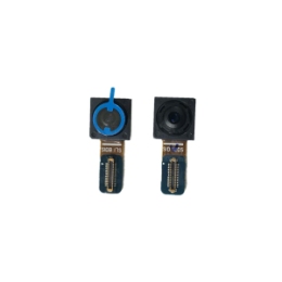 Camera Samsung Galaxy Z Fold 2 2020