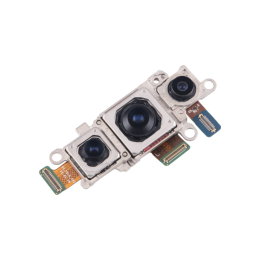 Camera Samsung Galaxy Z Fold 5 2023