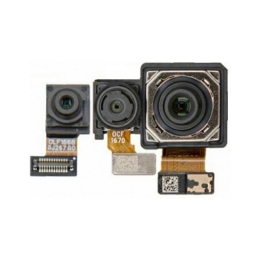 Camera Xiaomi 12 2022