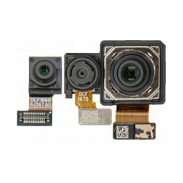 Camera Xiaomi 12T 2022