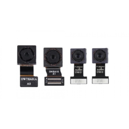 Camera Xiaomi Mi 10 2020