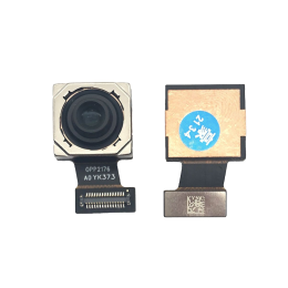 Camera Xiaomi Poco X3 NFC 2020