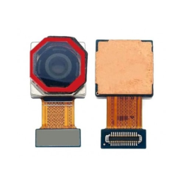 Camera Xiaomi Poco X5 2023