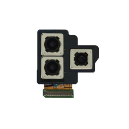 Camera Xiaomi Redmi 12 2023