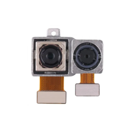 Camera Xiaomi Redmi 12C 2023