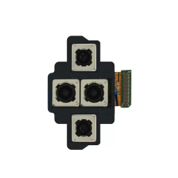 Camera Xiaomi Redmi Note 10S 2021