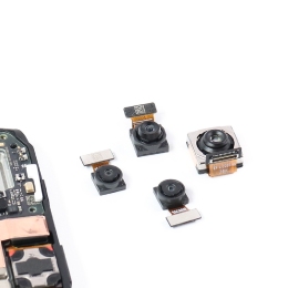 Camera Xiaomi Redmi Note 11 2022