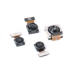 Camera Xiaomi Redmi Note 11S 2022