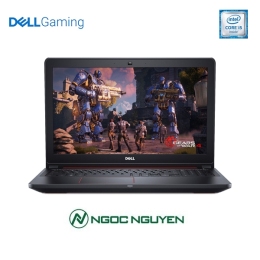 Dell Gaming N5577 Core i5,i7 7th / GTX 1050 / 15.6 inch (Model 2017)