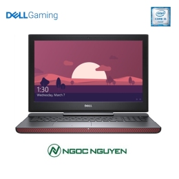 Dell Gaming N7566 Core i5,i7 6th / GTX 960M / 15.6 inch (Model 2016)