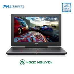 Dell Gaming N7577 Core i5,i7 7th / GTX 1050ti / 15.6 inch (Model 2017)