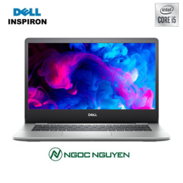 Dell Inspiron 5493 Core i5 10th / MX230 / 14 inch (Model 2022)