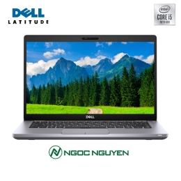 Dell Latitude 5410 Core i5,i7 10th / 14 inch (Model 2020)