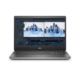 Dell Precision 7760 Core i7 11th/ RTX A3000 / 17.3 inch (Model 2021)