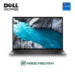 Dell XPS 13 9310 Core i7 11th /13.4 inch (Model 2021)