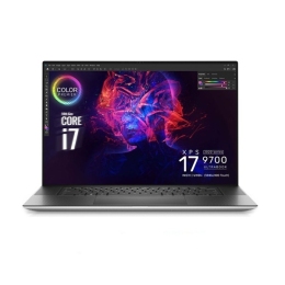 Dell XPS 15 9700 Core i7 10th / GTX 1650Ti / 17 inch (Model 2020)