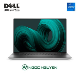 Dell XPS 17 9710 Core i7 11th / RTX 3050 / 17.0 inch (Model 2021)