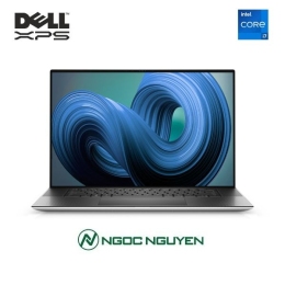 Dell XPS 17 9720 Core i7 12th / RTX 3050 / 17 inch (Model 2022)