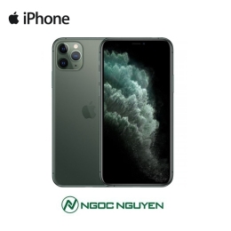 iPhone 11 Pro Max Quốc Tế 95%