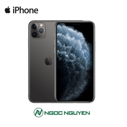 iPhone 11 Pro Max Quốc Tế 95% 