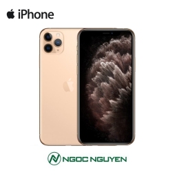 iPhone 11 Pro Max Quốc Tế 95% 