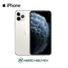 iPhone 11 Pro Max Quốc Tế 95% 