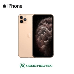 iPhone 11 Pro Quốc Tế 95%