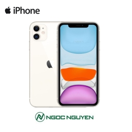 iPhone 11 Quốc Tế 95%