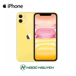 iPhone 11 Quốc Tế 95%