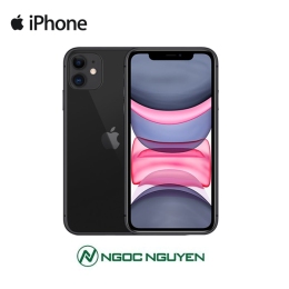 iPhone 11 Quốc Tế 95%
