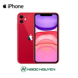 iPhone 11 Quốc Tế 95%