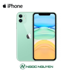 iPhone 11 Quốc Tế 95%