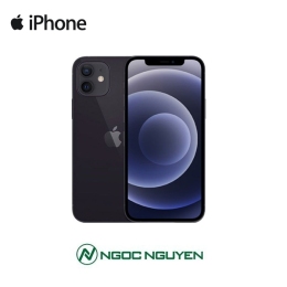 iPhone 12 Mini Quốc Tế 95%