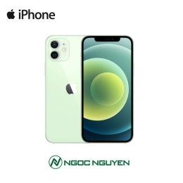 iPhone 12 Mini Quốc Tế 95%