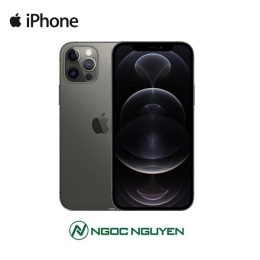 iPhone 12 Pro Max Quốc Tế 95%