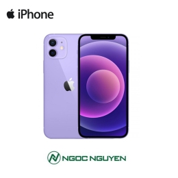 iPhone 12 Quốc Tế 95%